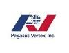 Pegasus Vertex Logo