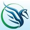 PegasusCRM Logo