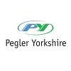 Pegler Yorkshire Logo