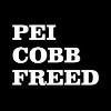 Pei Cobb Freed Logo