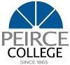 Peirce College Logo