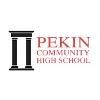Pekin Community High School Logo