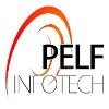 Pelf Infotech Logo