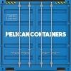 Pelican Containers Logo