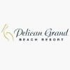 Pelican Grand Beach Resort Logo