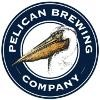 Pelican Pub and Brewery Logo
