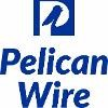 Pelican Wire Company Logo