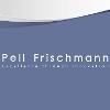 Pell Frischmann Logo