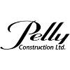 Pelly Construction Logo