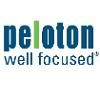 Peloton Computer Enterprises Logo