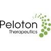 Peloton Therapeutics Logo