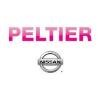 Peltier Chevrolet Logo