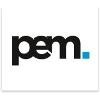 PEM (UK) Logo
