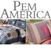 PEM America Logo