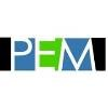 PEM Real Estate Group Logo