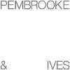 Pembrooke & Ives Logo