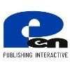 Pen Publishing Interactive Logo