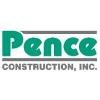 Pence Construction Logo