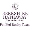 PenFed Realty of Texas Logo