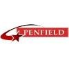 Penfield Central School District Logo