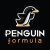 Penguin Formula Logo