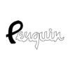 Penguin Hotel Logo