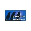 Penguin Recruitment Logo