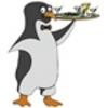 Penguin Services Logo