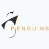 Penguins Logo