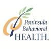 Peninsula Behavioral Health Logo