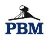 Peninsula Building Materials Logo