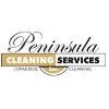 Peninsula Cleaning Services Logo