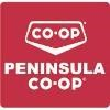 Peninsula Co-op Logo