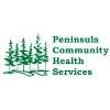 Peninsula Community Health (WA) Logo