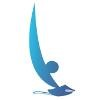 Peninsula Gymnastics Logo