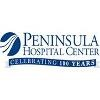 Peninsula Hospital Center Logo