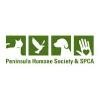 Peninsula Humane Society & SPCA Logo