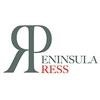 Peninsula Press Logo