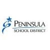 Peninsula School District Logo