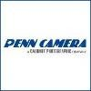 Penn Camera Logo