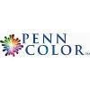 Penn Color Logo