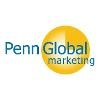 Penn Global Marketing Logo