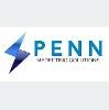 Penn Marketing Solutions Logo
