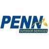 Penn Outdoor Services Logo