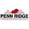 Penn Ridge Transportation Logo