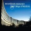 Penn State College of Medicine Logo