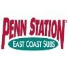 Penn Station Logo