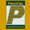 PennFab Logo