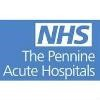 Pennine Acute Hospitals Trust Logo