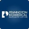 Pennington Biomedical Research Center Logo